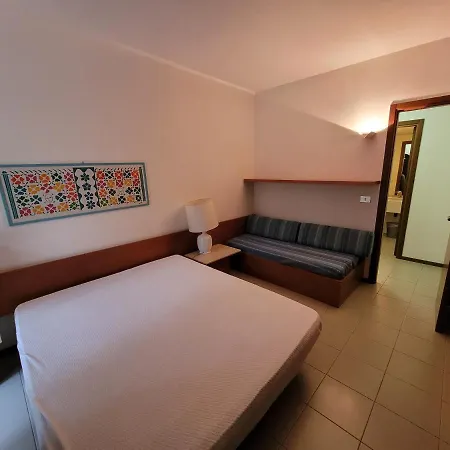 Διαμέρισμα Residence Boboli Punta Ala Punta Ala