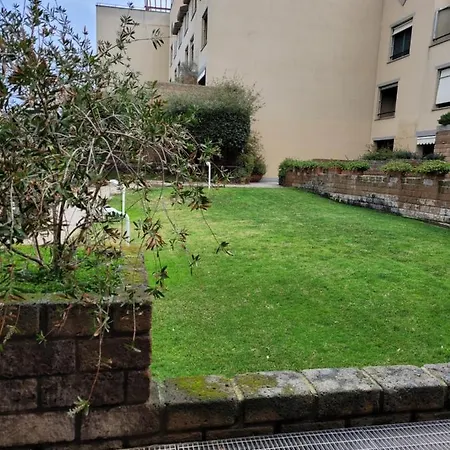 Residence Boboli Punta Ala Apartment