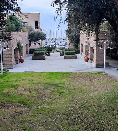 Residence Boboli Punta Ala